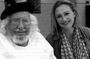 Ernesto Cardenal / Inés Fonseca