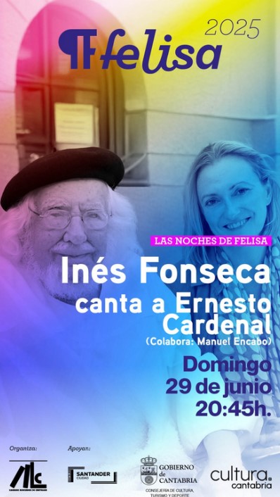 FELISA - Feria del libro de Santander