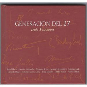 Generación del 27