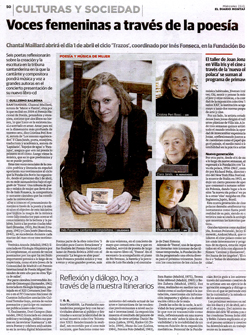 recorte de prensa 2016